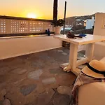 Lejlighed Mykonos Seaview Nests - Getaways *
