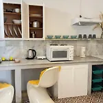 Lejlighed Mykonos Seaview Nests - Getaways