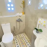 Mykonos Seaview Nests - Getaways Lejlighed Tourlos