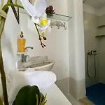 Mykonos Seaview Nests - Getaways Lejlighed Tourlos