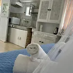 Lejlighed Mykonos Seaview Nests - Getaways Tourlos