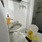 Mykonos Seaview Nests - Getaways Lejlighed