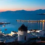 Lejlighed Mykonos Seaview Nests - Getaways Tourlos