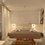 Mykonos Seaview Nests - Getaways Lejlighed Tourlos