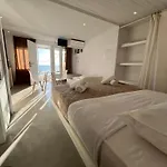 Lejlighed Mykonos Seaview Nests - Getaways Tourlos