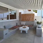 Mykonos Seaview Nests - Getaways Lejlighed