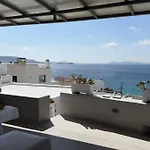 Mykonos Seaview Nests - Getaways Lejlighed Tourlos