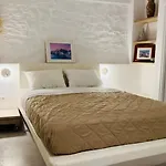 Mykonos Seaview Nests - Getaways Lejlighed Tourlos