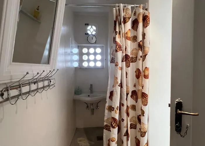 Mykonos Seaview Nests - Getaways Lägenhet