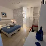 Mykonos Seaview Nests - Getaways Appartement Tourlos