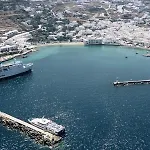 Appartement Mykonos Seaview Nests - Getaways