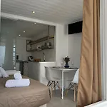 Mykonos Seaview Nests - Getaways Appartement