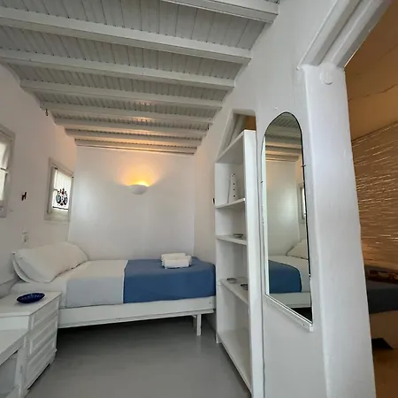 Apartment Mykonos Seaview Nests - Getaways