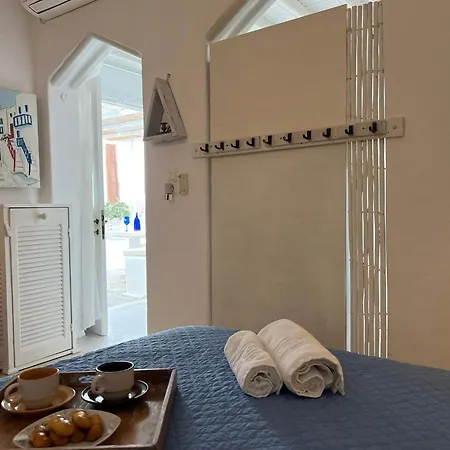 Apartment Mykonos Seaview Nests - Getaways