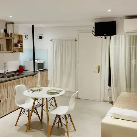 Mykonos Seaview Nests - Getaways * Tourlos