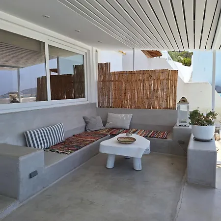 Mykonos Seaview Nests - Getaways Apartment