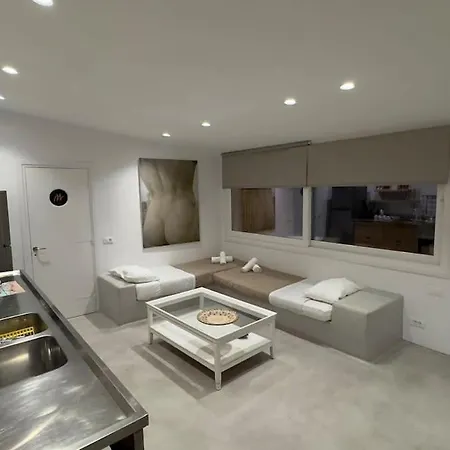 Appartamento Mykonos Seaview Nests - Getaways *