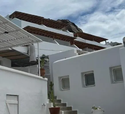 Appartamento Mykonos Seaview Nests - Getaways
