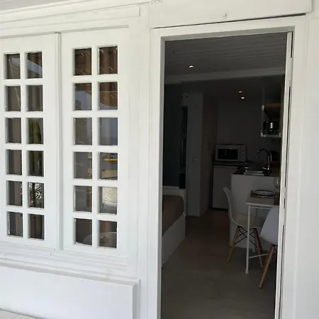 Mykonos Seaview Nests - Getaways Appartamento