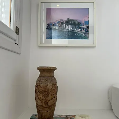 Mykonos Seaview Nests - Getaways Appartamento