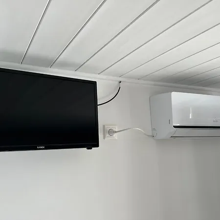 Apartment Mykonos Seaview Nests - Getaways