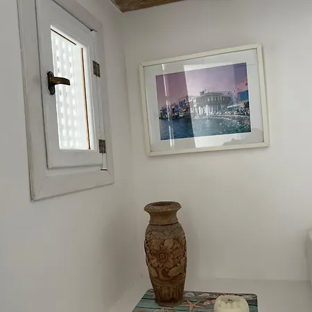 Appartamento Mykonos Seaview Nests - Getaways Tourlos
