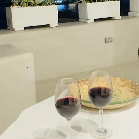 Mykonos Seaview Nests - Getaways * Tourlos