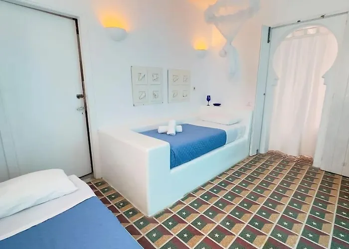 Mykonos Seaview Nests - Getaways