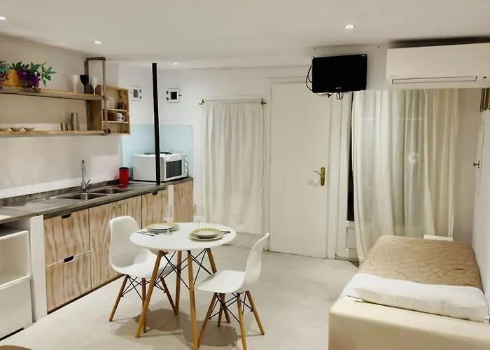 Mykonos Seaview Nests - Getaways * Τούρλος