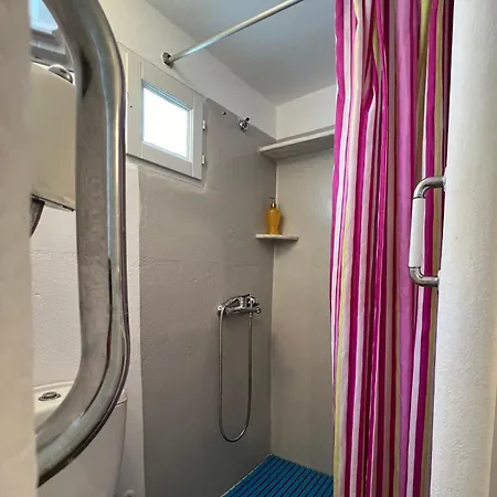 شقة Mykonos Seaview Nests - Getaways تورلوس