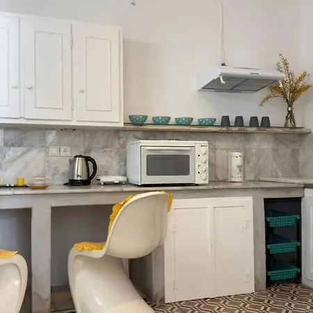 Mykonos Seaview Nests - Getaways *