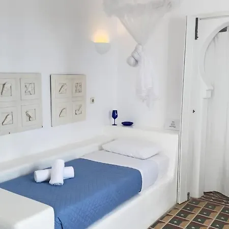Appartement Mykonos Seaview Nests - Getaways *
