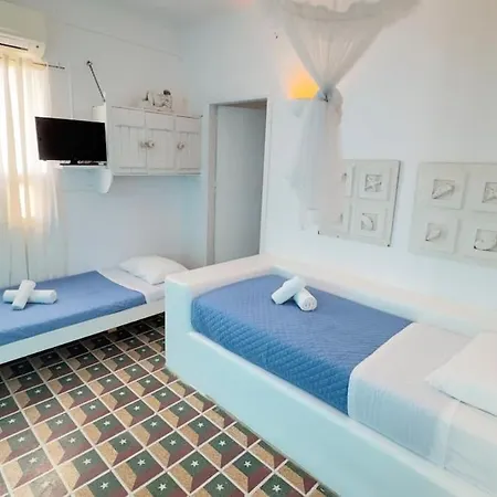 Appartement Mykonos Seaview Nests - Getaways Tourlos