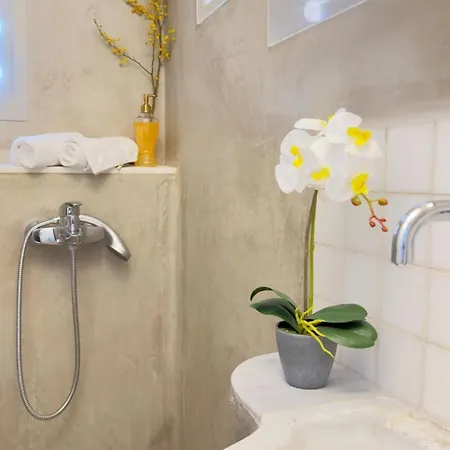 شقة Mykonos Seaview Nests - Getaways