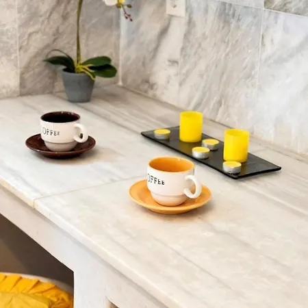 Mykonos Seaview Nests - Getaways * Tourlos