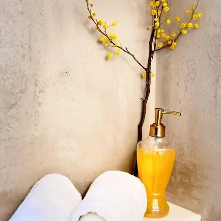 Mykonos Seaview Nests - Getaways *