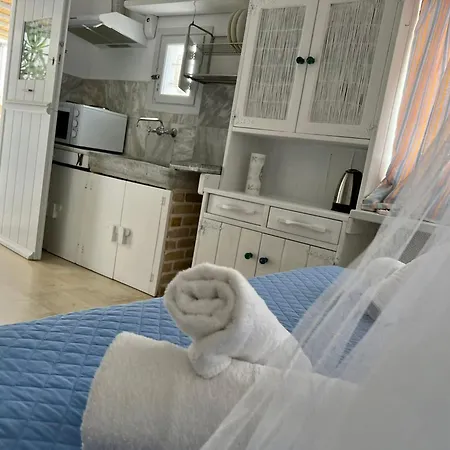 Appartement Mykonos Seaview Nests - Getaways Tourlos