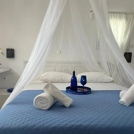 Mykonos Seaview Nests - Getaways *