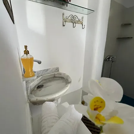 Mykonos Seaview Nests - Getaways شقة