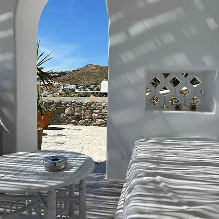 Apartment Mykonos Seaview Nests - Getaways *
