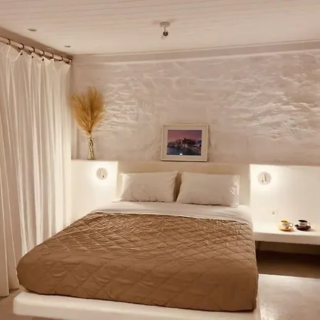 Mykonos Seaview Nests - Getaways