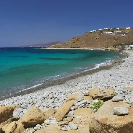 Mykonos Seaview Nests - Getaways *