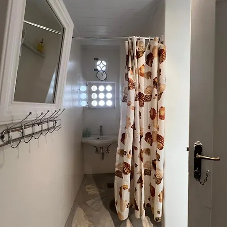 Mykonos Seaview Nests - Getaways Appartement