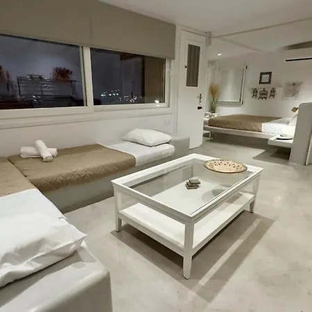 Mykonos Seaview Nests - Getaways *