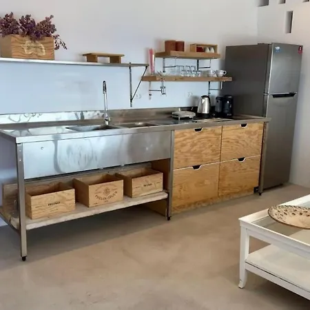 Appartement Mykonos Seaview Nests - Getaways