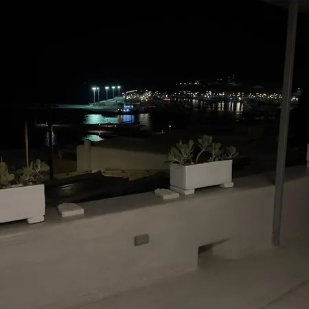 Mykonos Seaview Nests - Getaways Apartment