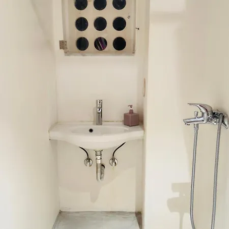 Mykonos Seaview Nests - Getaways Appartement *