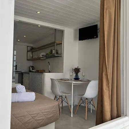 Appartement Mykonos Seaview Nests - Getaways *