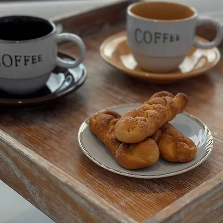 Mykonos Seaview Nests - Getaways