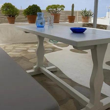 Mykonos Seaview Nests - Getaways *